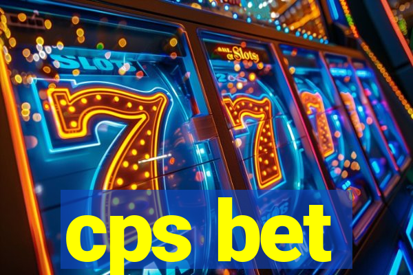 cps bet